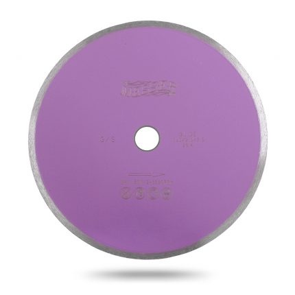Алмазный диск по граниту Messer G/S (сплошная кромка).