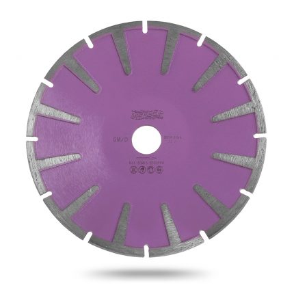Алмазный диск для лекальной резки Messer GM/D.