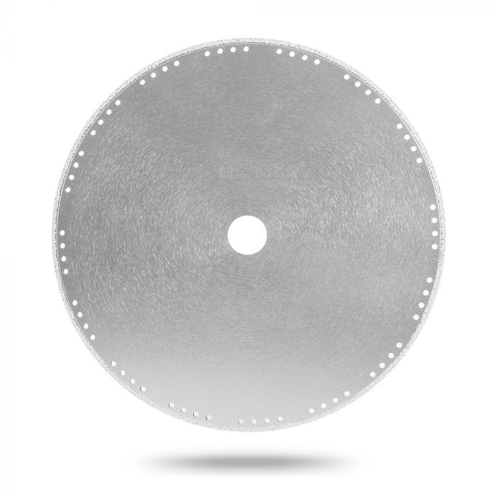 Алмазный диск для резки металла MESSER F/L