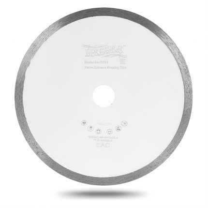 Алмазный диск Messer M/X