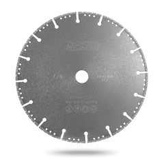Алмазный диск для резки металла F/M